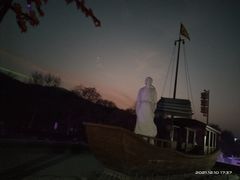 -采石矶景区