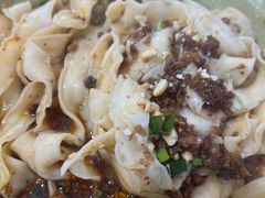 -阿宽豌杂面(华油路138号居民大院店)