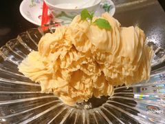 花生冰-老头儿油爆虾·知味杭州(爱琴海购物中心)