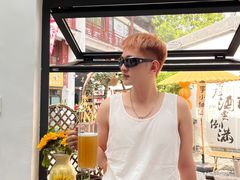 -EVA咖啡小酒馆