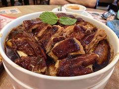 -虾饺妹·粤式手工点心(水荫路店)