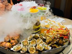 -日进一片海.生腌海鲜火锅.宵夜烧烤(三里屯总店)