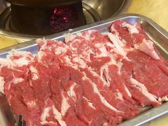 -月圆火锅(宁海东路二店)