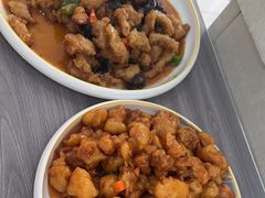-天新园饭店