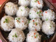 -俭朴菜(鲁磨路店)