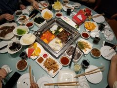 -海底捞火锅(杭州庆春路夜宵主题店)