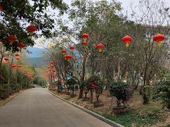 -北辰山景区