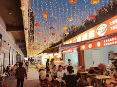 -万达广场(惠州大亚湾店)