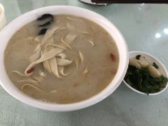 -河南食府(人民路店)