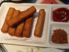 -海底捞火锅(威高广场店)