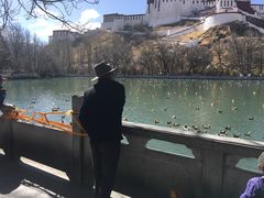 -宗角禄康公园