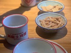 -洞庭土菜馆(天河北总店)
