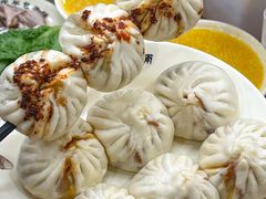 -庆丰包子铺(白塔寺店)