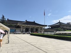 -陕西历史博物馆