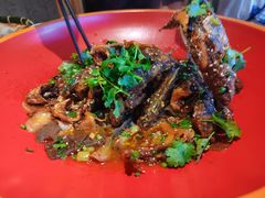 -汉·鲜味人知(陈家营店)