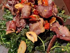 -滇野云南野生菌餐厅(陕西南路店)