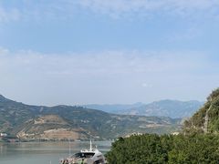 -白帝城·瞿塘峡景区