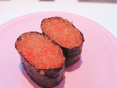 -争鲜回转寿司(南京东路店)