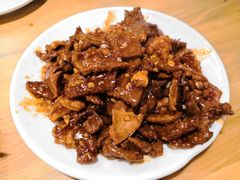 -陈傻子餐厅(世纪都会店)