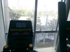 -黄金时代健身(CBD店)