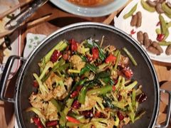 -小俩口烧烤东北菜(双井店)