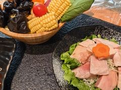 -湊湊火锅·茶憩(皇姑万象汇店)