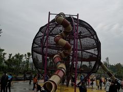 -枫香湖儿童公园