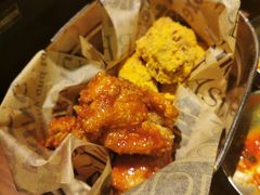 -春熙台韩国料理·章鱼肥牛(西丽店)