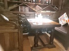 -凯撒城堡西餐厅(颐和国际店)