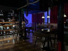 -Uncle Kosto科斯托·中东菜