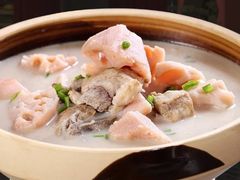 -洞庭家宴·头牌甲鱼(广渠门店)