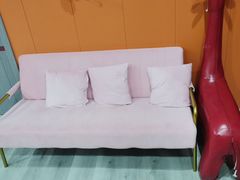 -怡心阁·水疗SPA会馆(王府井店)