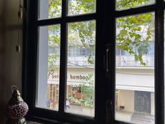 -Uncle Kosto科斯托·中东菜