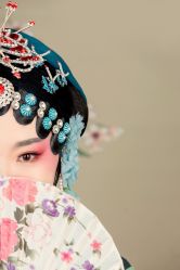 点击看大图 -盘子女人坊古装写真摄影(南京总店)