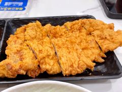 -老地方面馆(思南路店)