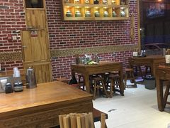 大堂-三厂烩羊肉(沙口路店)