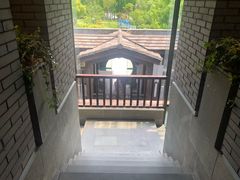-山水一号·中餐厅