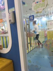 -乐悠游儿童游泳馆(宝安妇幼店)