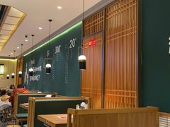 大堂-费大厨辣椒炒肉(万家丽一店)