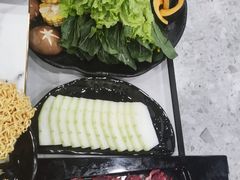 -果然农夫椰子鸡(虎门大润发店)