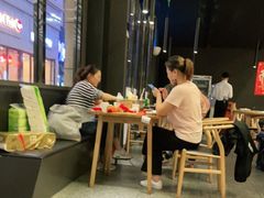 -付小姐在成都(川沙店)