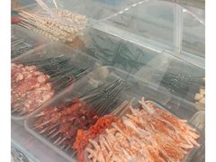-椒馋小馆(绿源路店)