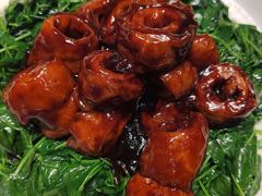 -阿明小菜·海鲜·上海菜(梅陇店)