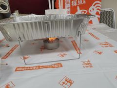 -探鱼·鲜青椒爽麻烤鱼(天一广场店)