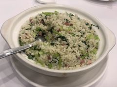 野菜饭-雪园上海饭店(港湾1号店)