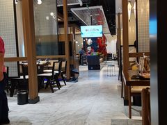 -青水瓦台汤泉(未央店)