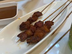 -三毛牛肉店(福强店)