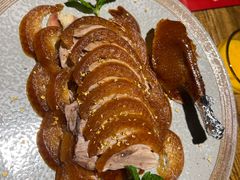 -青年公社烤鸭(青年路店)