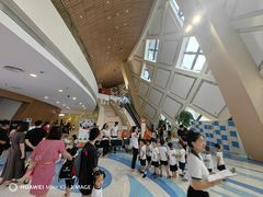 -重庆国际马戏城