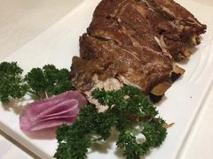 -小贝壳酒楼(经九路店)